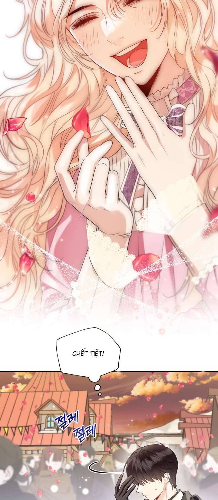 Tiểu Thư Crystal Là Một Người Đàn Ông Chapter 52 - 27