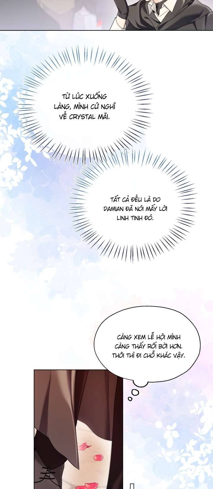 Tiểu Thư Crystal Là Một Người Đàn Ông Chapter 52 - 28