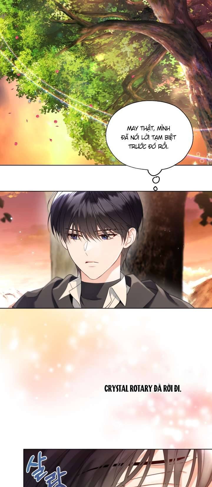 Tiểu Thư Crystal Là Một Người Đàn Ông Chapter 52 - 32