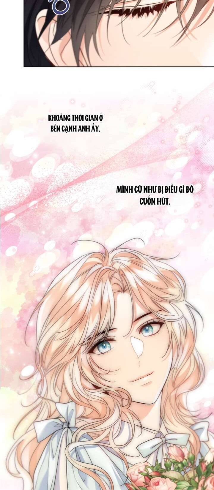 Tiểu Thư Crystal Là Một Người Đàn Ông Chapter 52 - 33