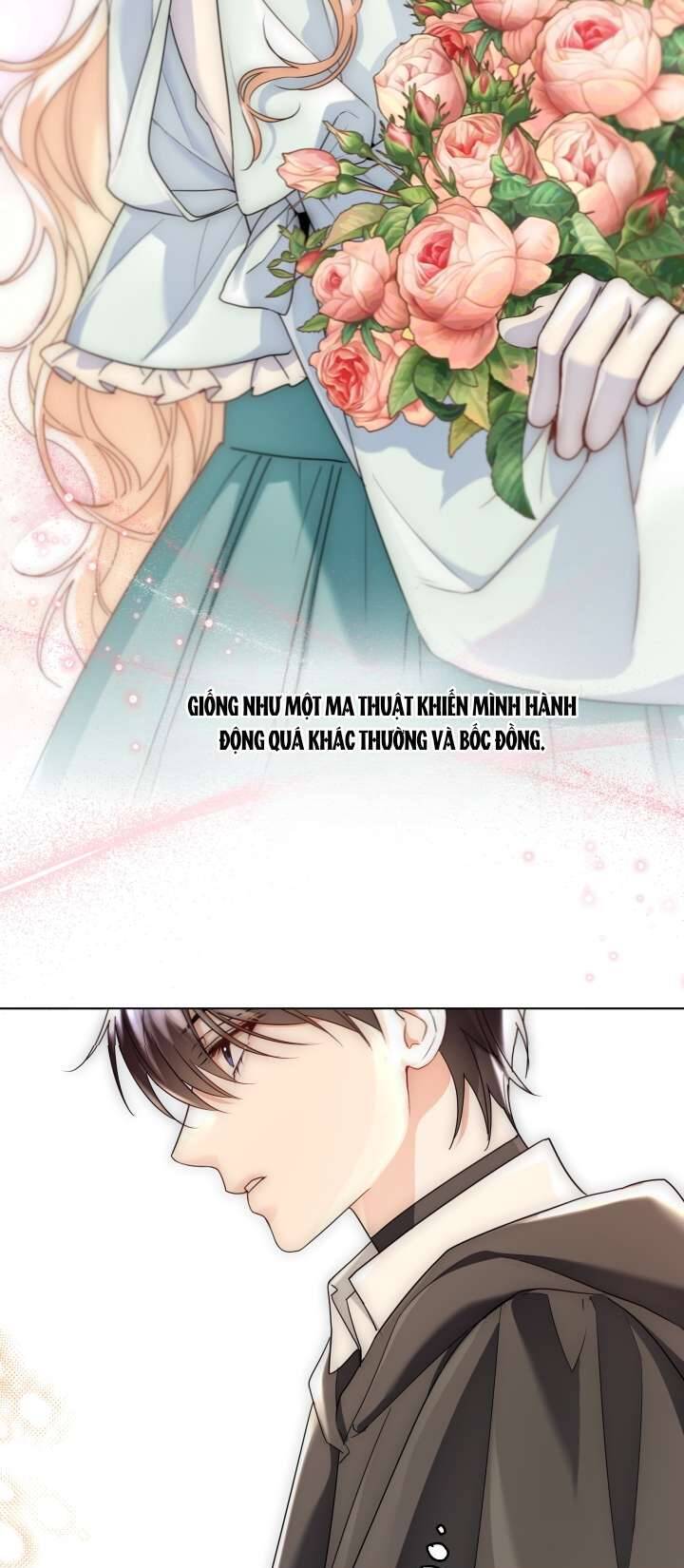 Tiểu Thư Crystal Là Một Người Đàn Ông Chapter 52 - 34