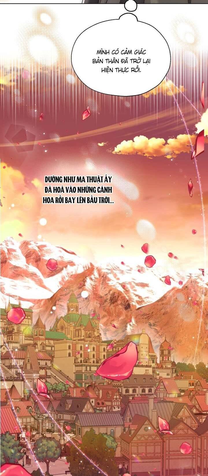 Tiểu Thư Crystal Là Một Người Đàn Ông Chapter 52 - 35