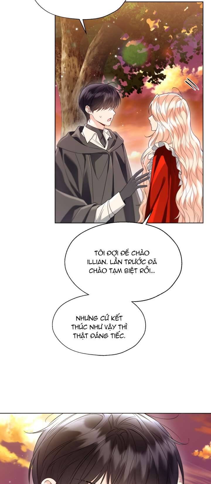 Tiểu Thư Crystal Là Một Người Đàn Ông Chapter 52 - 39