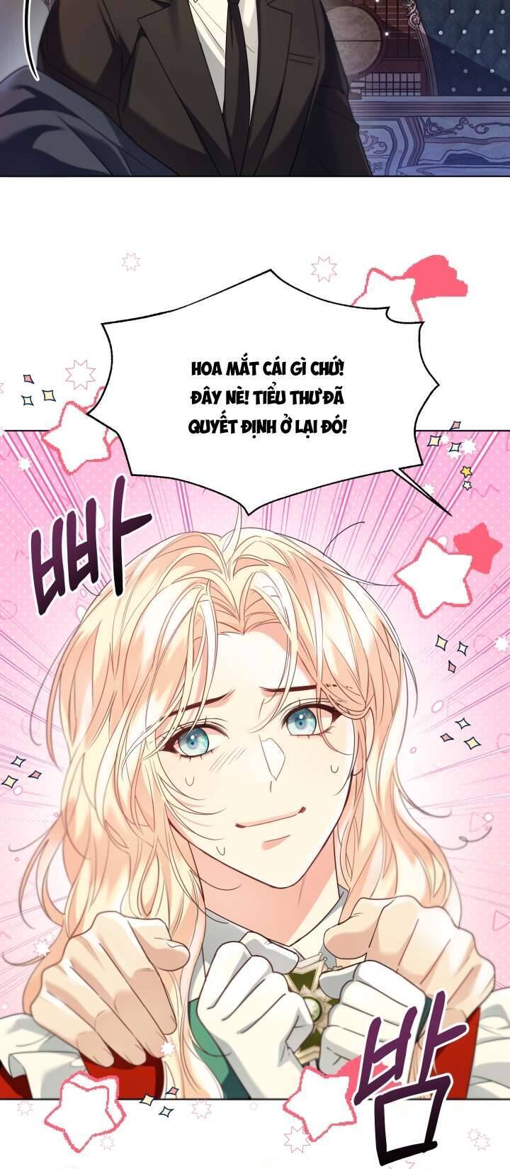 Tiểu Thư Crystal Là Một Người Đàn Ông Chapter 52 - 5
