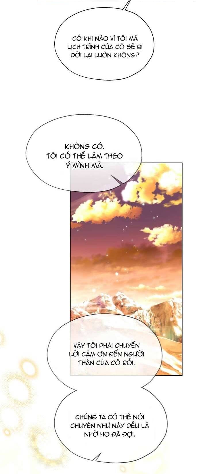 Tiểu Thư Crystal Là Một Người Đàn Ông Chapter 52 - 42