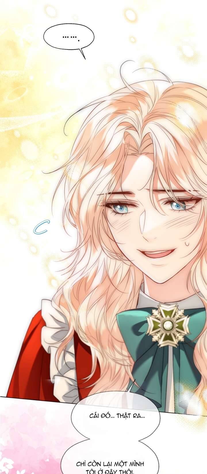 Tiểu Thư Crystal Là Một Người Đàn Ông Chapter 52 - 43