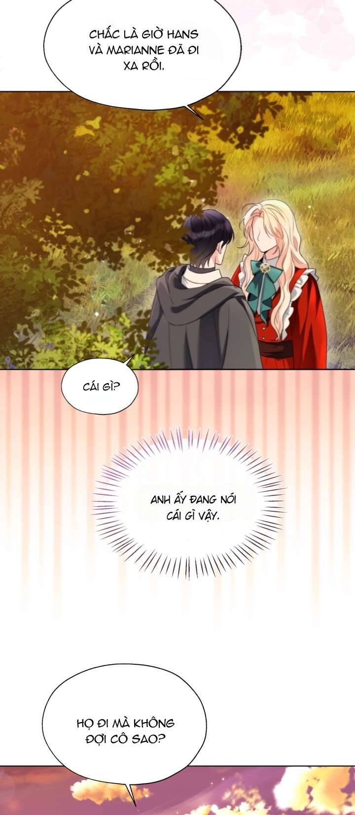 Tiểu Thư Crystal Là Một Người Đàn Ông Chapter 52 - 45