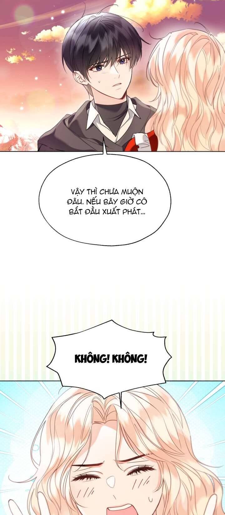 Tiểu Thư Crystal Là Một Người Đàn Ông Chapter 52 - 46