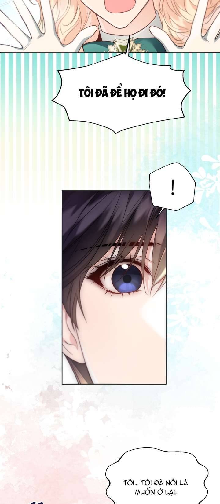 Tiểu Thư Crystal Là Một Người Đàn Ông Chapter 52 - 47