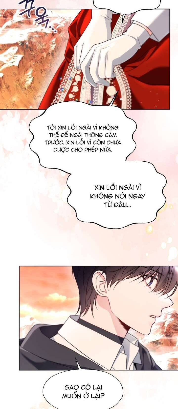 Tiểu Thư Crystal Là Một Người Đàn Ông Chapter 52 - 48