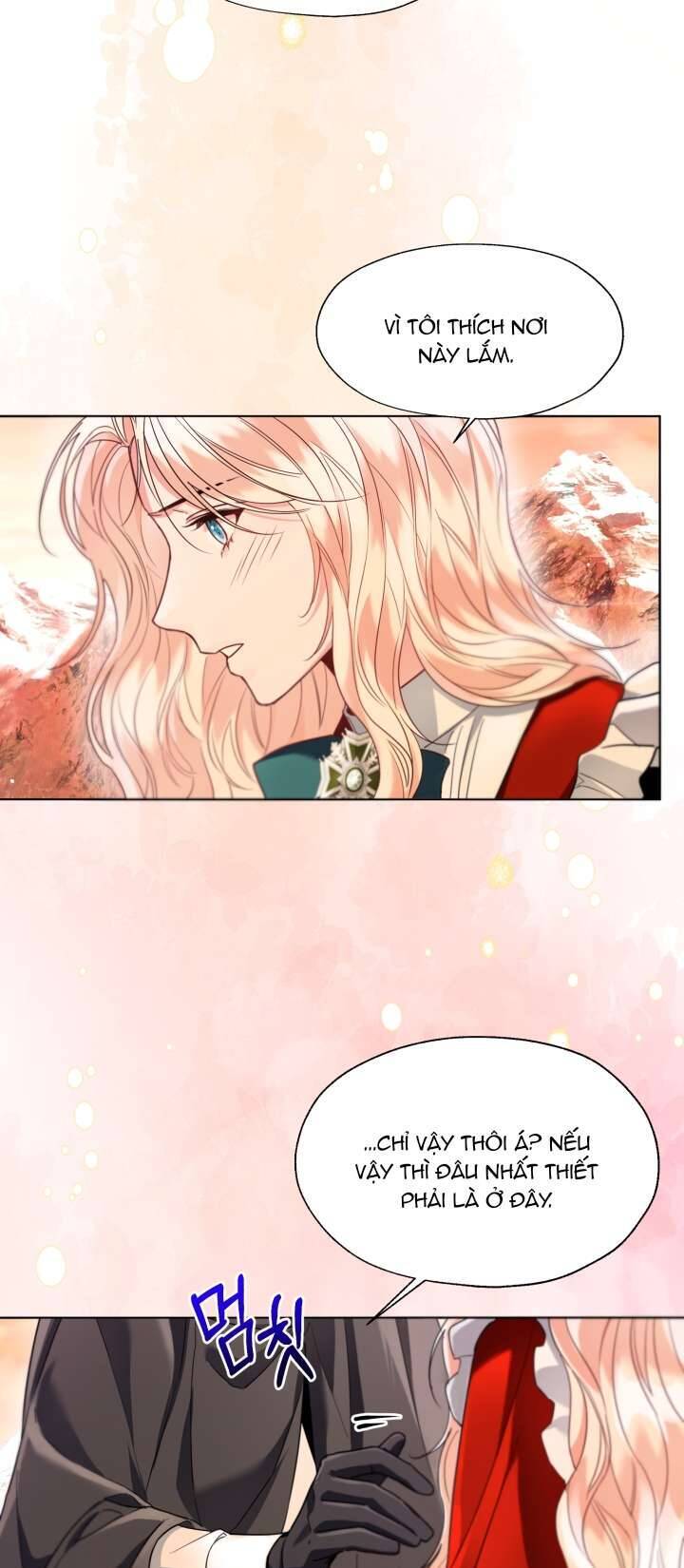 Tiểu Thư Crystal Là Một Người Đàn Ông Chapter 52 - 49