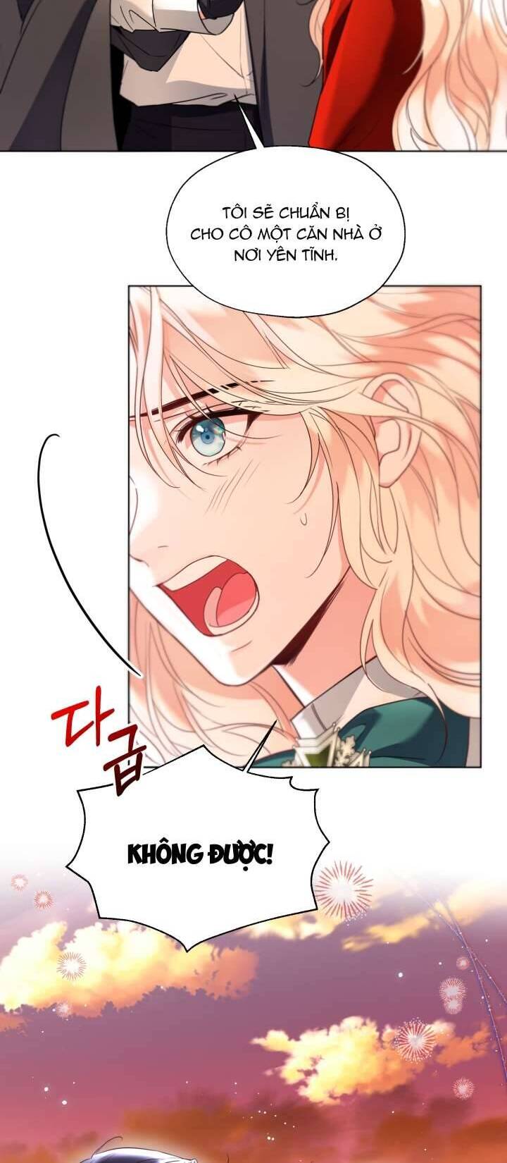Tiểu Thư Crystal Là Một Người Đàn Ông Chapter 52 - 50