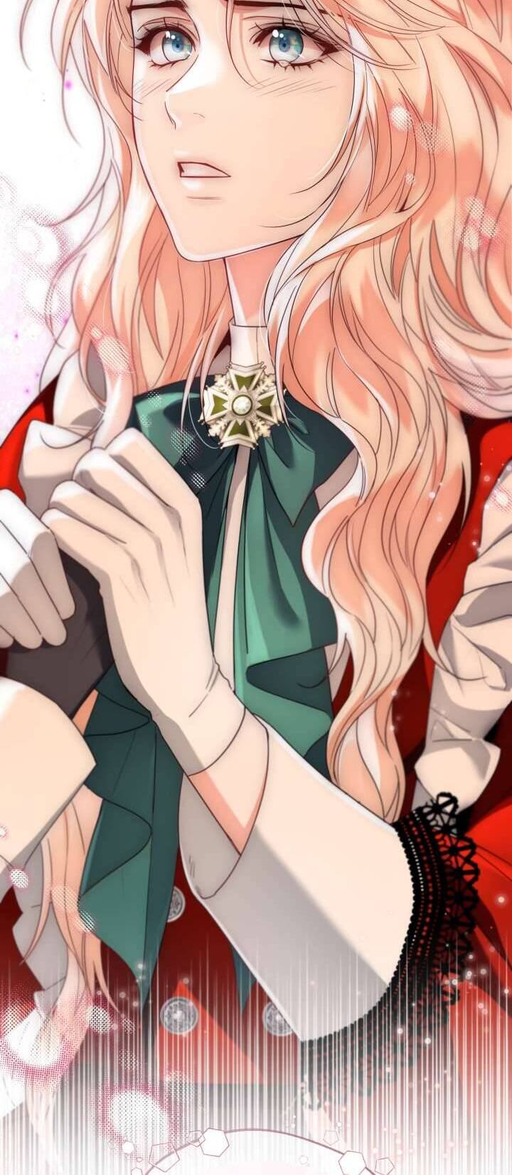 Tiểu Thư Crystal Là Một Người Đàn Ông Chapter 52 - 52