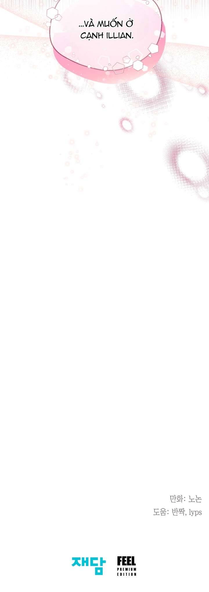 Tiểu Thư Crystal Là Một Người Đàn Ông Chapter 52 - 53