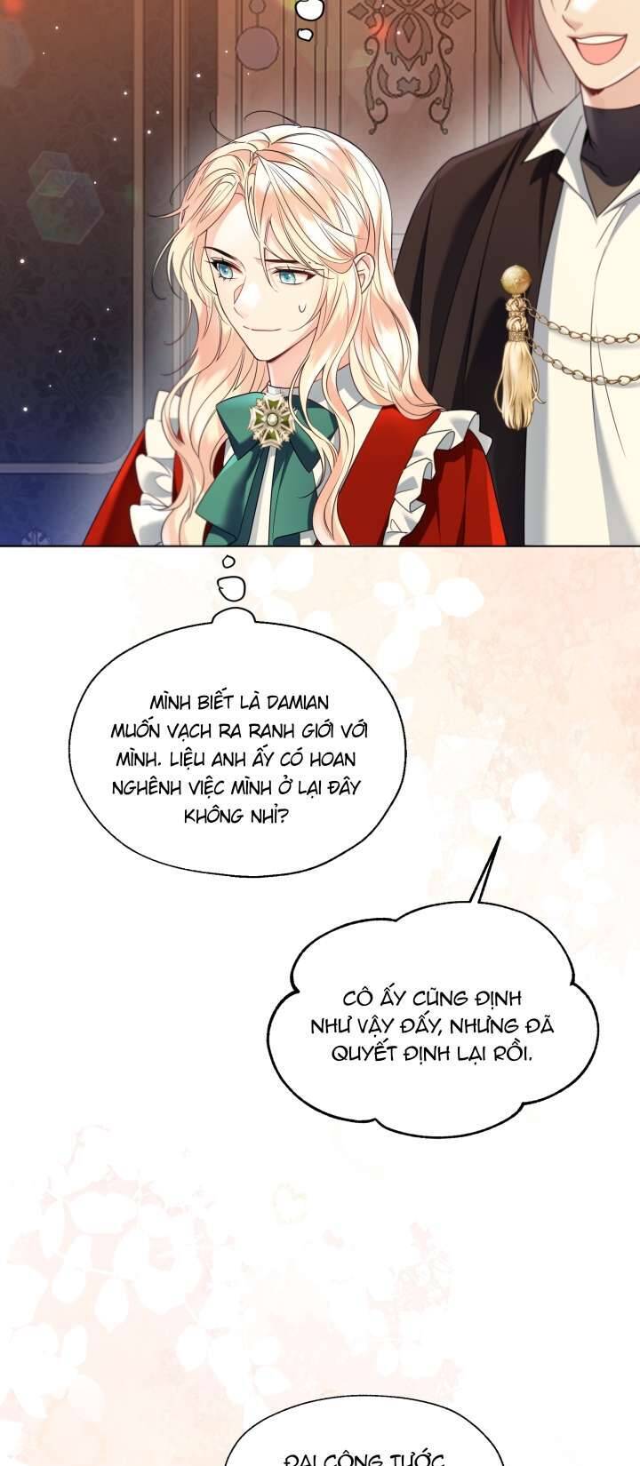 Tiểu Thư Crystal Là Một Người Đàn Ông Chapter 52 - 7