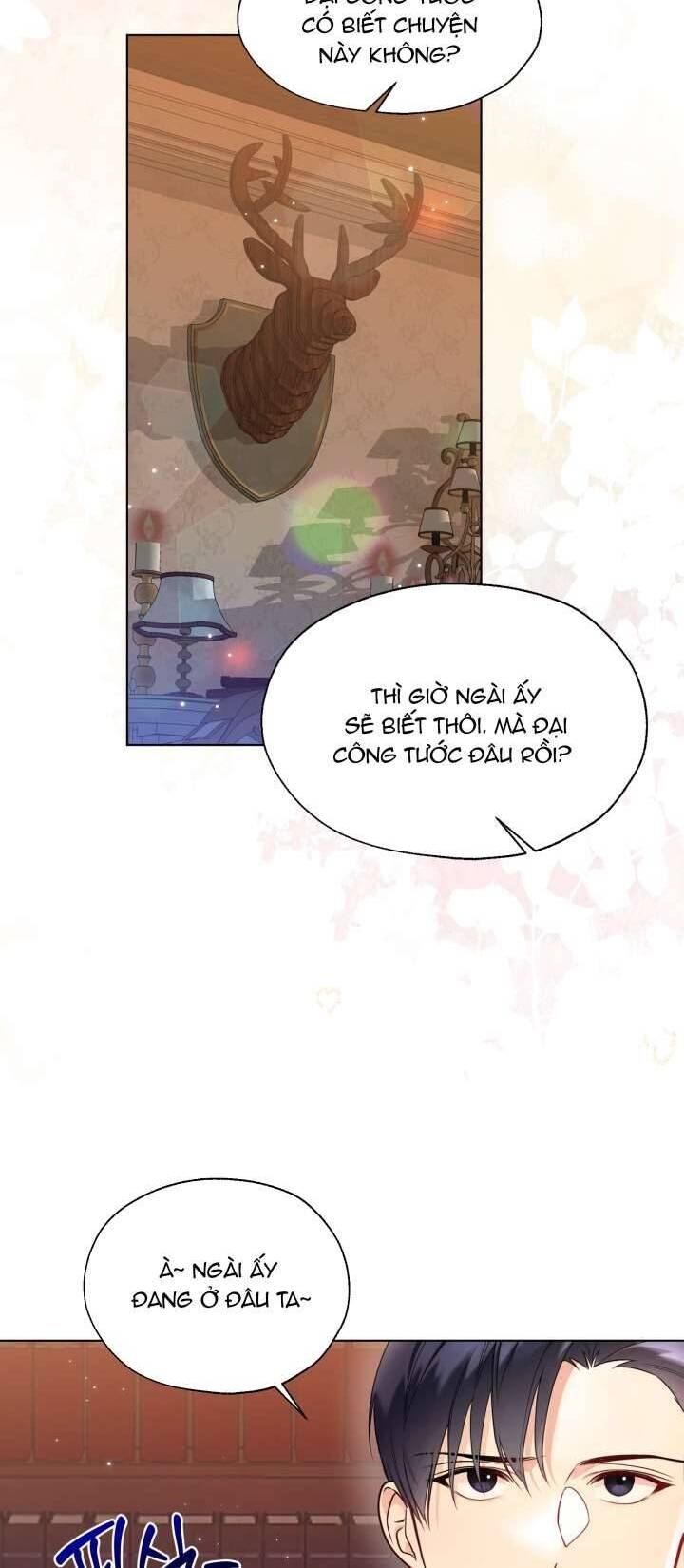 Tiểu Thư Crystal Là Một Người Đàn Ông Chapter 52 - 8