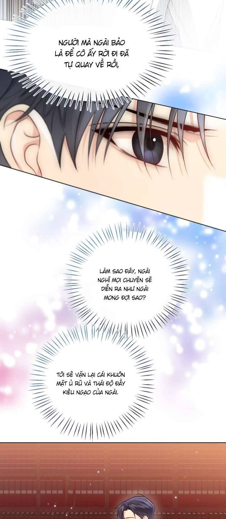 Tiểu Thư Crystal Là Một Người Đàn Ông Chapter 52 - 10