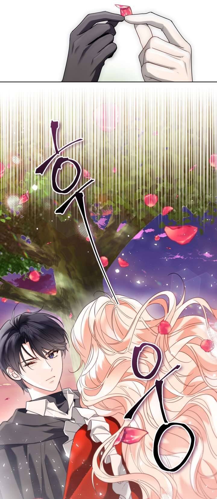 Tiểu Thư Crystal Là Một Người Đàn Ông Chapter 53 - 14