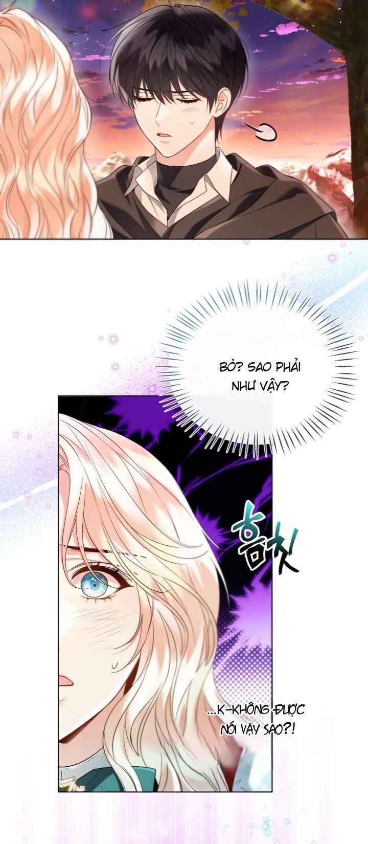 Tiểu Thư Crystal Là Một Người Đàn Ông Chapter 53 - 3