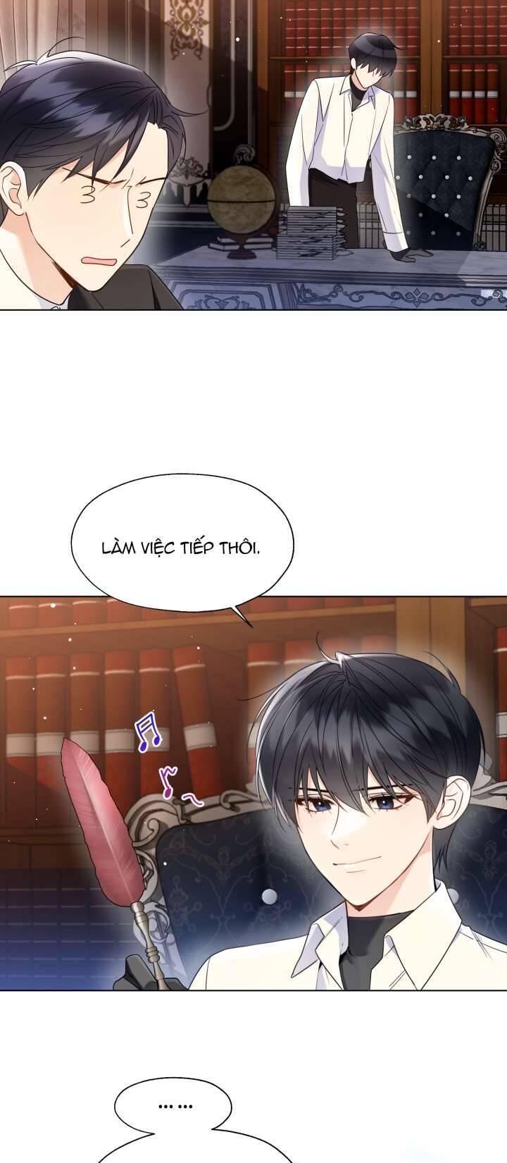 Tiểu Thư Crystal Là Một Người Đàn Ông Chapter 53 - 39