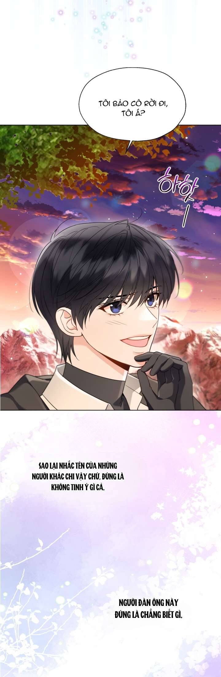 Tiểu Thư Crystal Là Một Người Đàn Ông Chapter 53 - 5