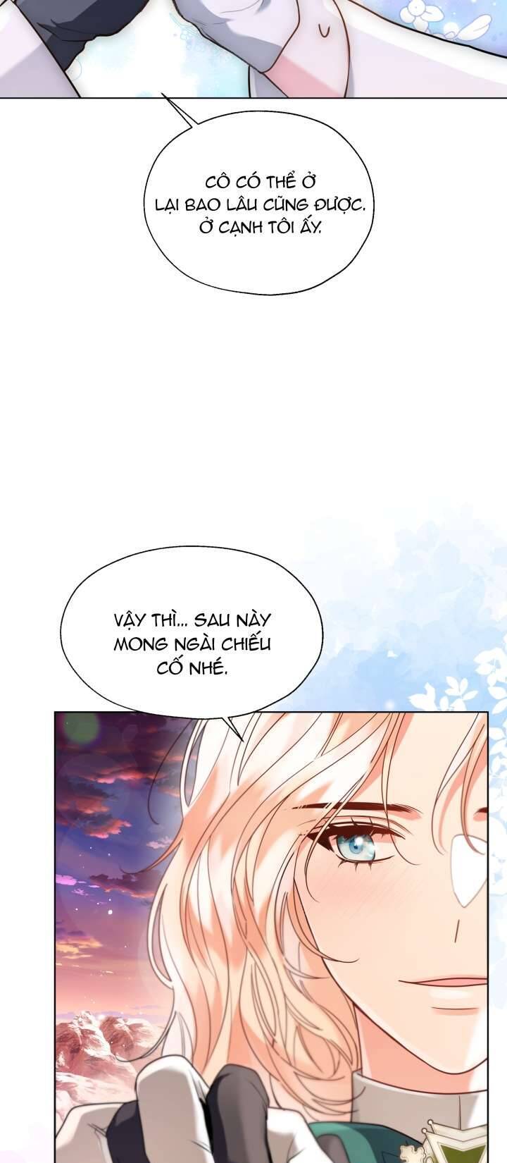 Tiểu Thư Crystal Là Một Người Đàn Ông Chapter 53 - 8