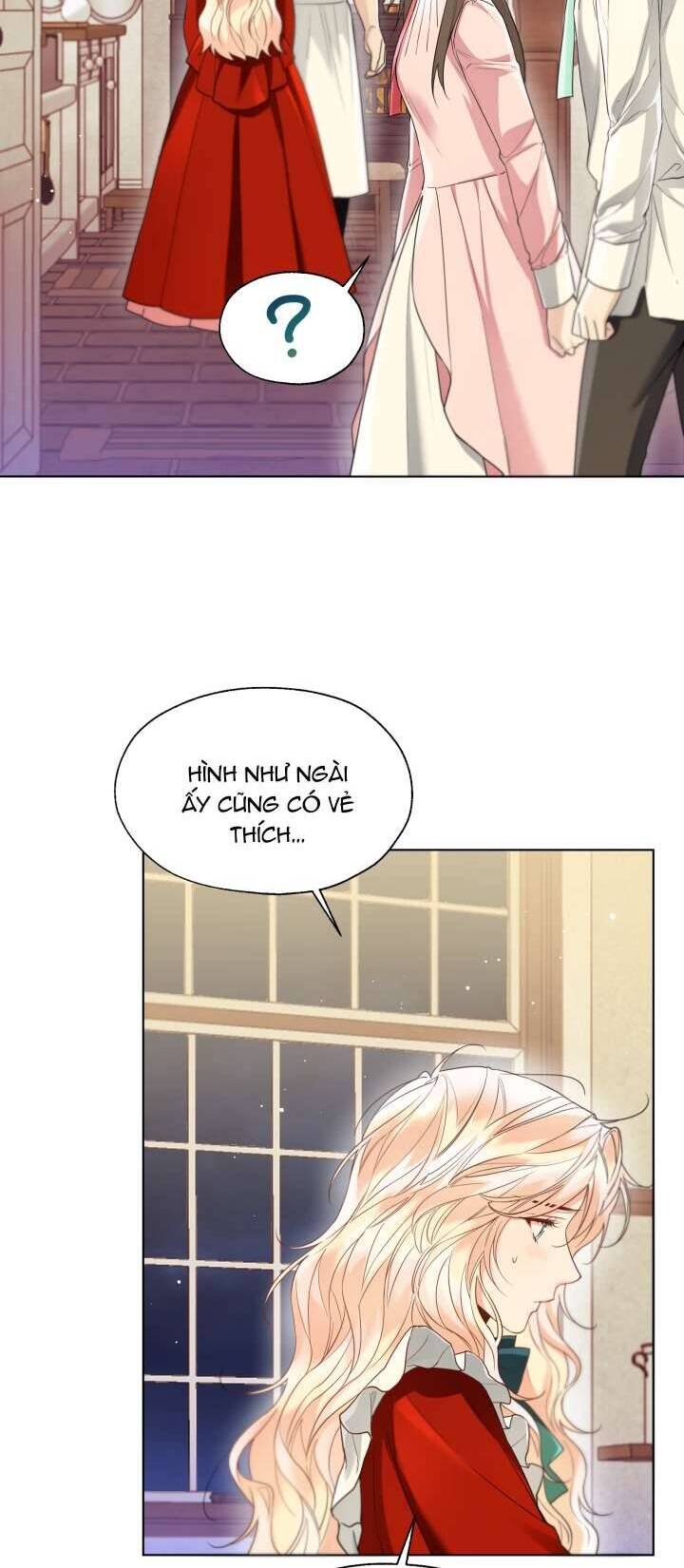 Tiểu Thư Crystal Là Một Người Đàn Ông Chapter 54 - 2