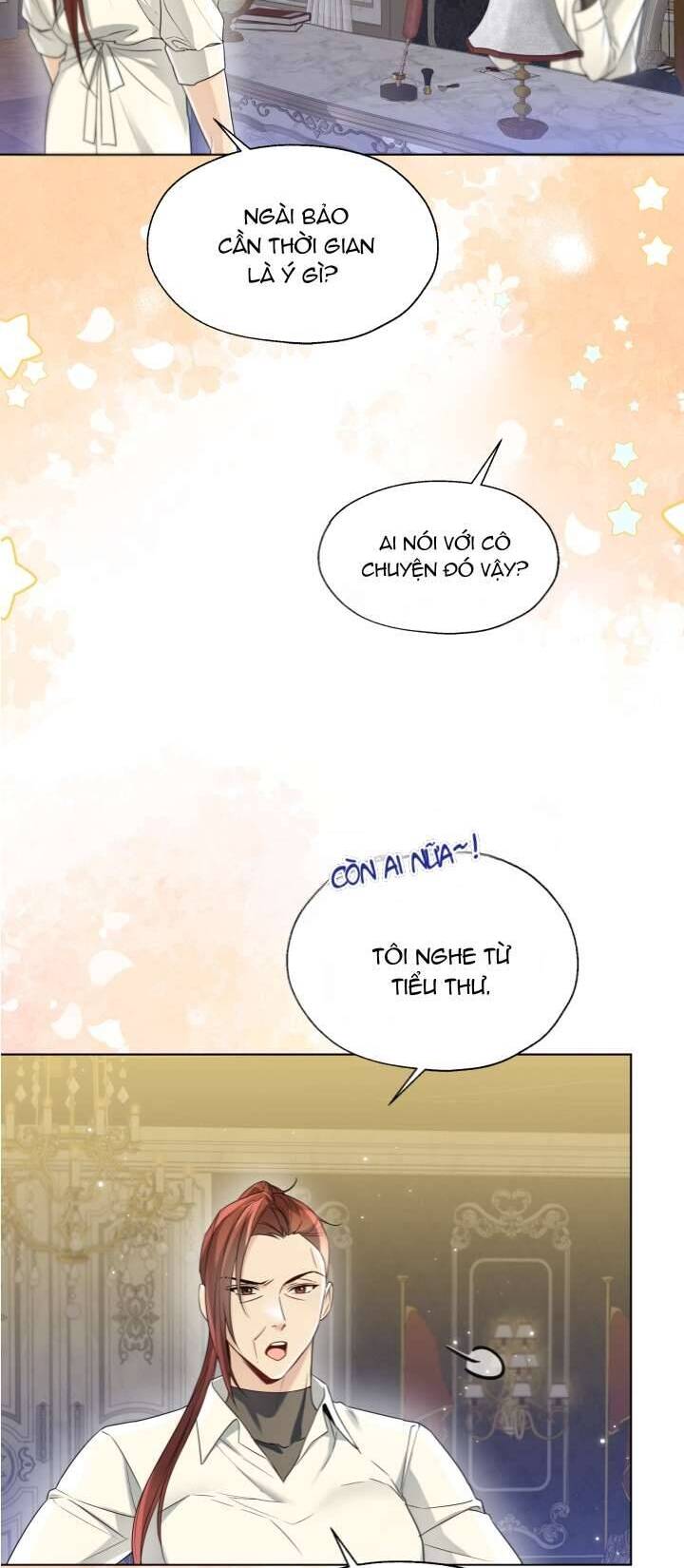 Tiểu Thư Crystal Là Một Người Đàn Ông Chapter 54 - 13