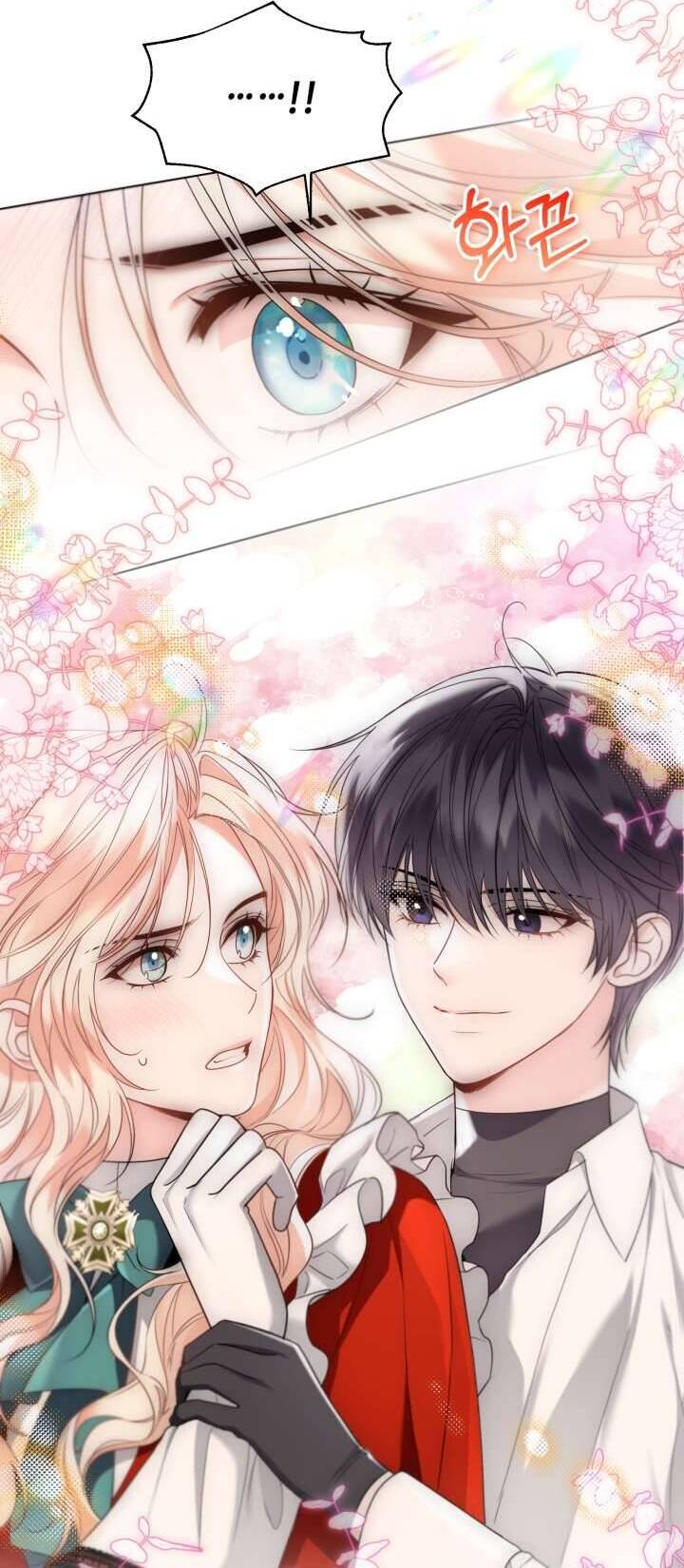 Tiểu Thư Crystal Là Một Người Đàn Ông Chapter 54 - 39