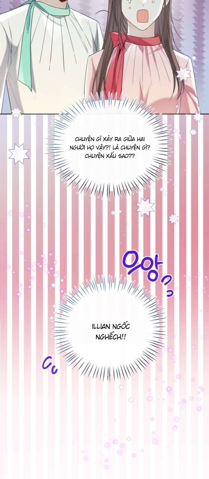 Tiểu Thư Crystal Là Một Người Đàn Ông Chapter 54 - 7
