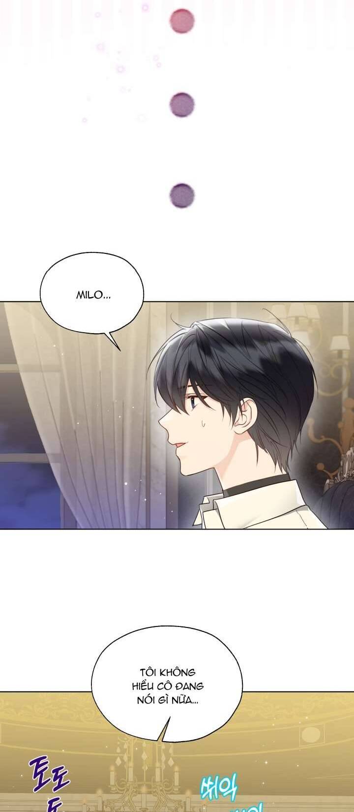 Tiểu Thư Crystal Là Một Người Đàn Ông Chapter 54 - 8