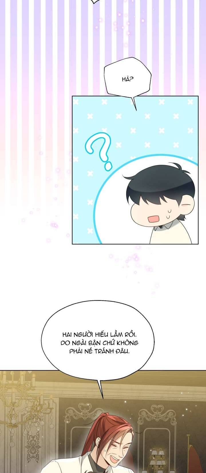 Tiểu Thư Crystal Là Một Người Đàn Ông Chapter 54 - 10