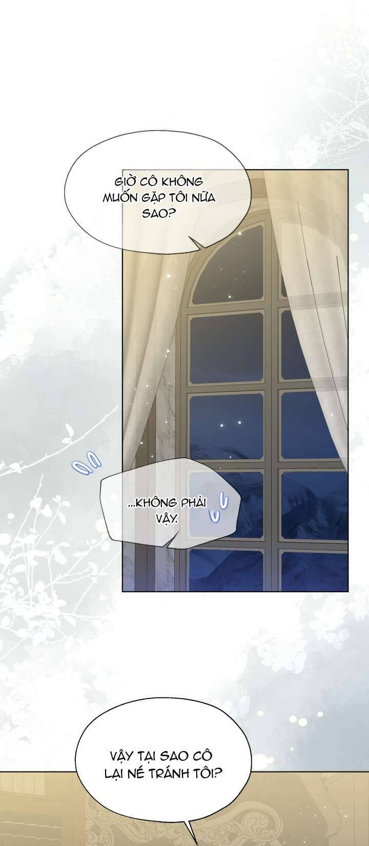 Tiểu Thư Crystal Là Một Người Đàn Ông Chapter 55 - 1