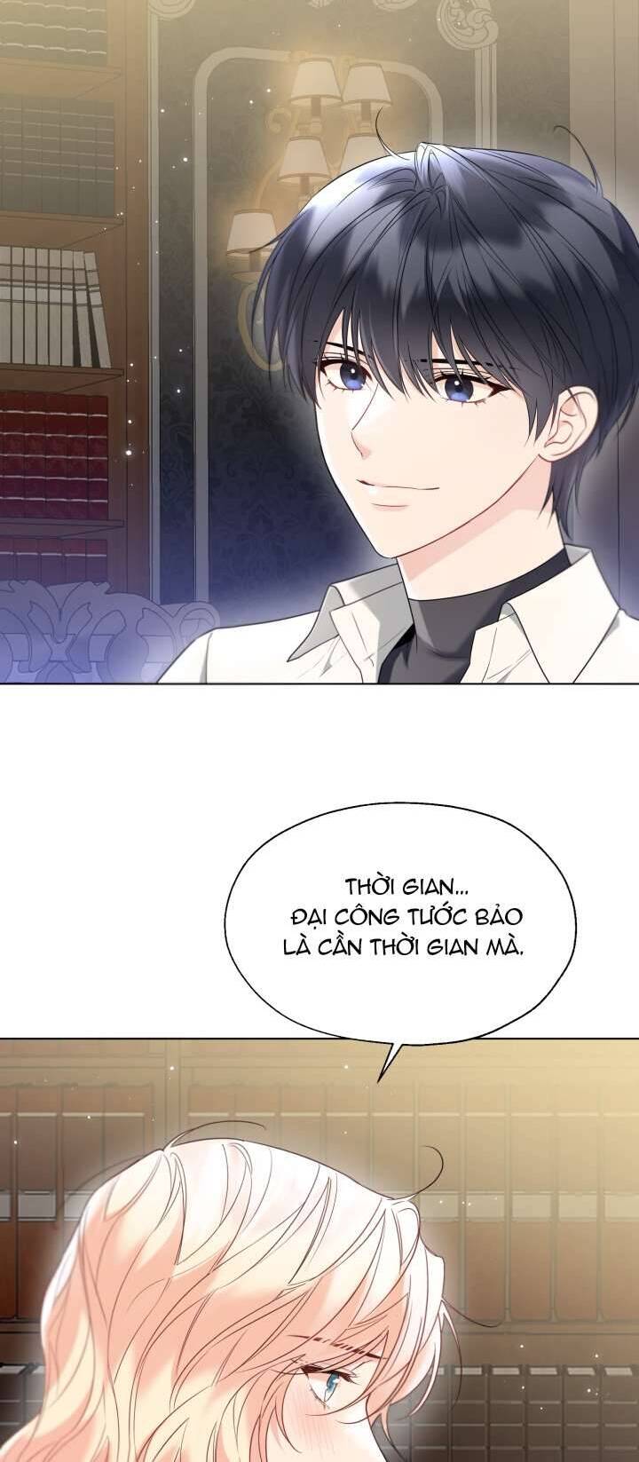 Tiểu Thư Crystal Là Một Người Đàn Ông Chapter 55 - 2