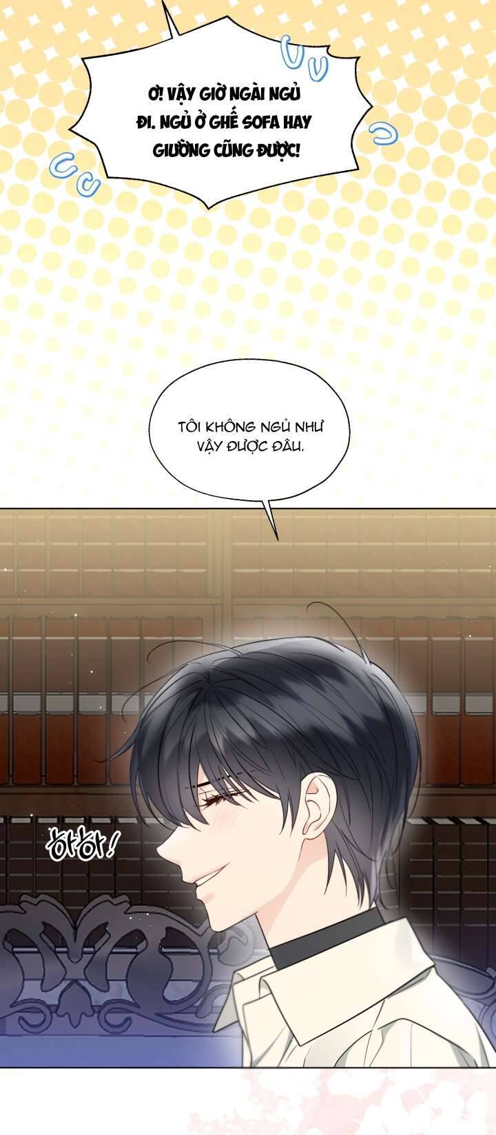 Tiểu Thư Crystal Là Một Người Đàn Ông Chapter 55 - 11