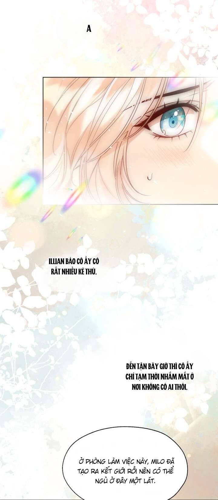 Tiểu Thư Crystal Là Một Người Đàn Ông Chapter 55 - 12