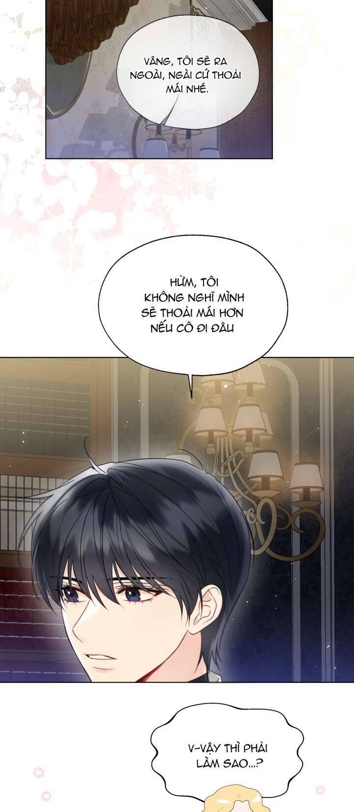 Tiểu Thư Crystal Là Một Người Đàn Ông Chapter 55 - 14