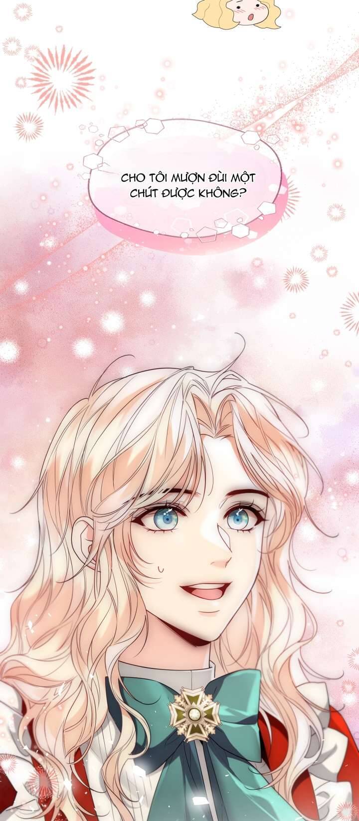 Tiểu Thư Crystal Là Một Người Đàn Ông Chapter 55 - 15