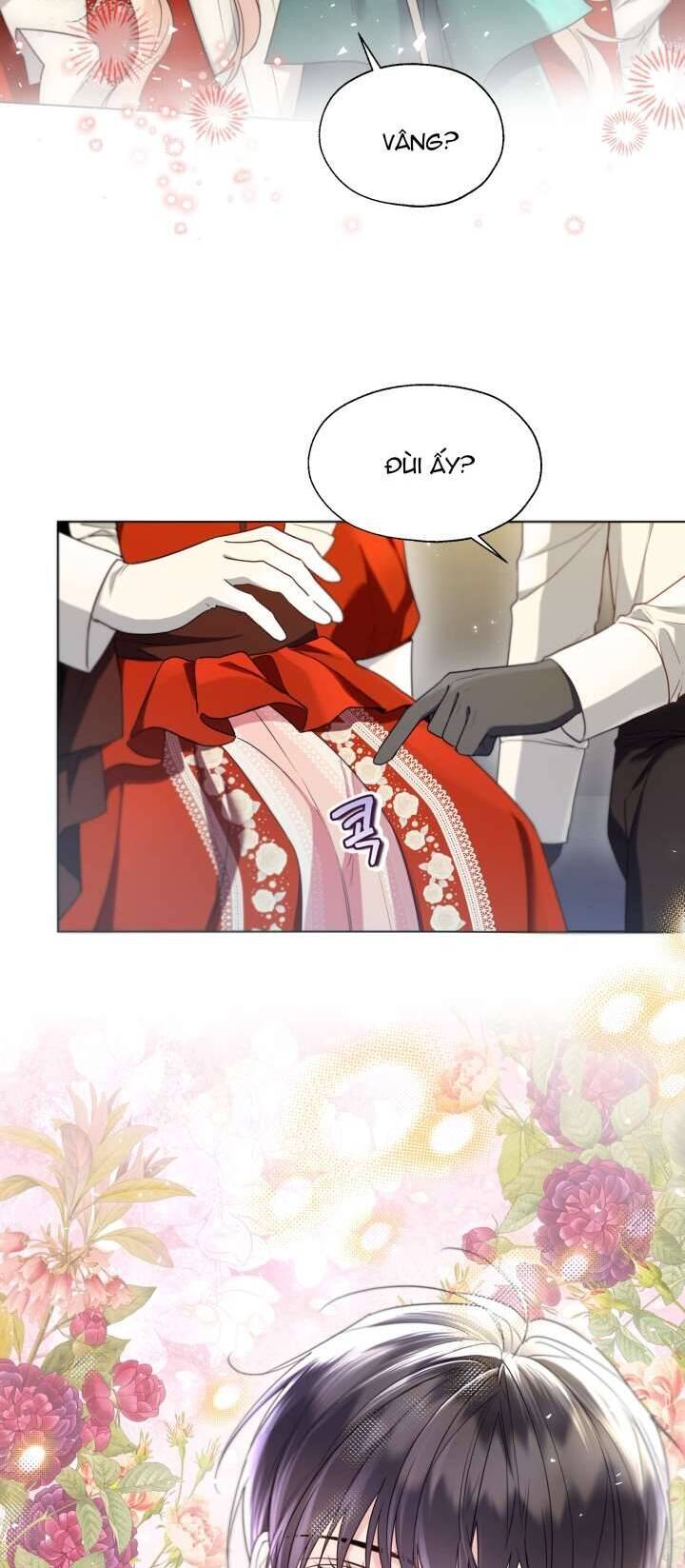 Tiểu Thư Crystal Là Một Người Đàn Ông Chapter 55 - 16