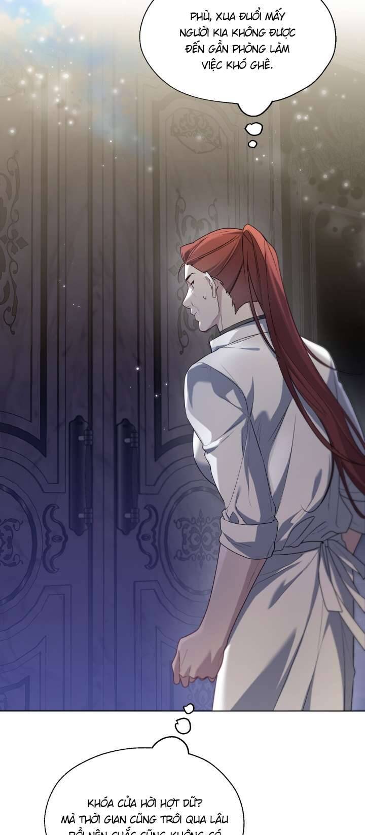 Tiểu Thư Crystal Là Một Người Đàn Ông Chapter 55 - 19