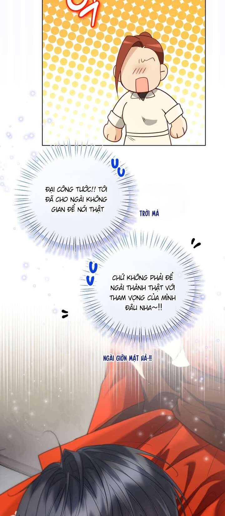 Tiểu Thư Crystal Là Một Người Đàn Ông Chapter 55 - 22