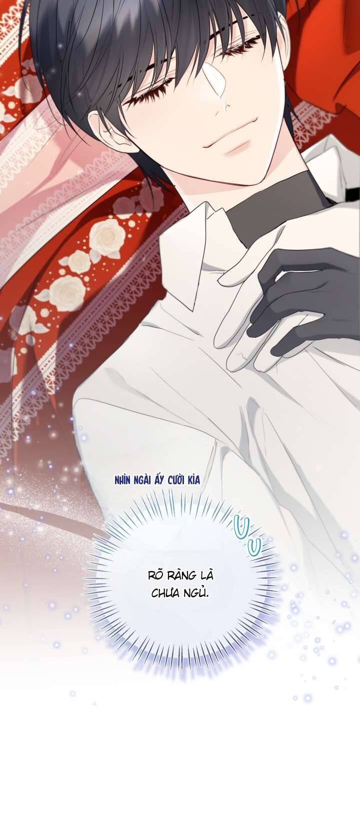 Tiểu Thư Crystal Là Một Người Đàn Ông Chapter 55 - 23