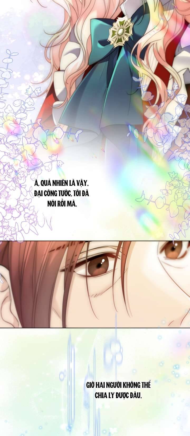 Tiểu Thư Crystal Là Một Người Đàn Ông Chapter 55 - 25