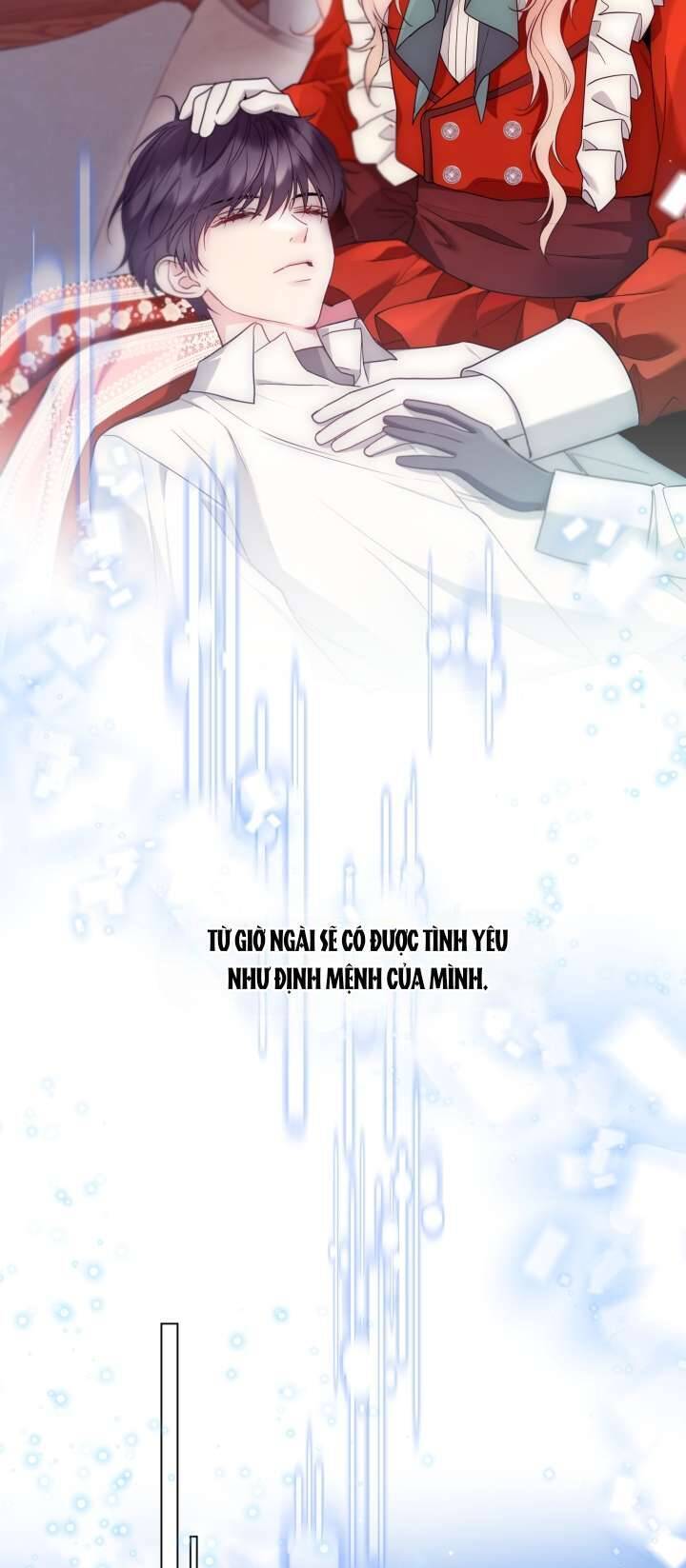 Tiểu Thư Crystal Là Một Người Đàn Ông Chapter 55 - 27