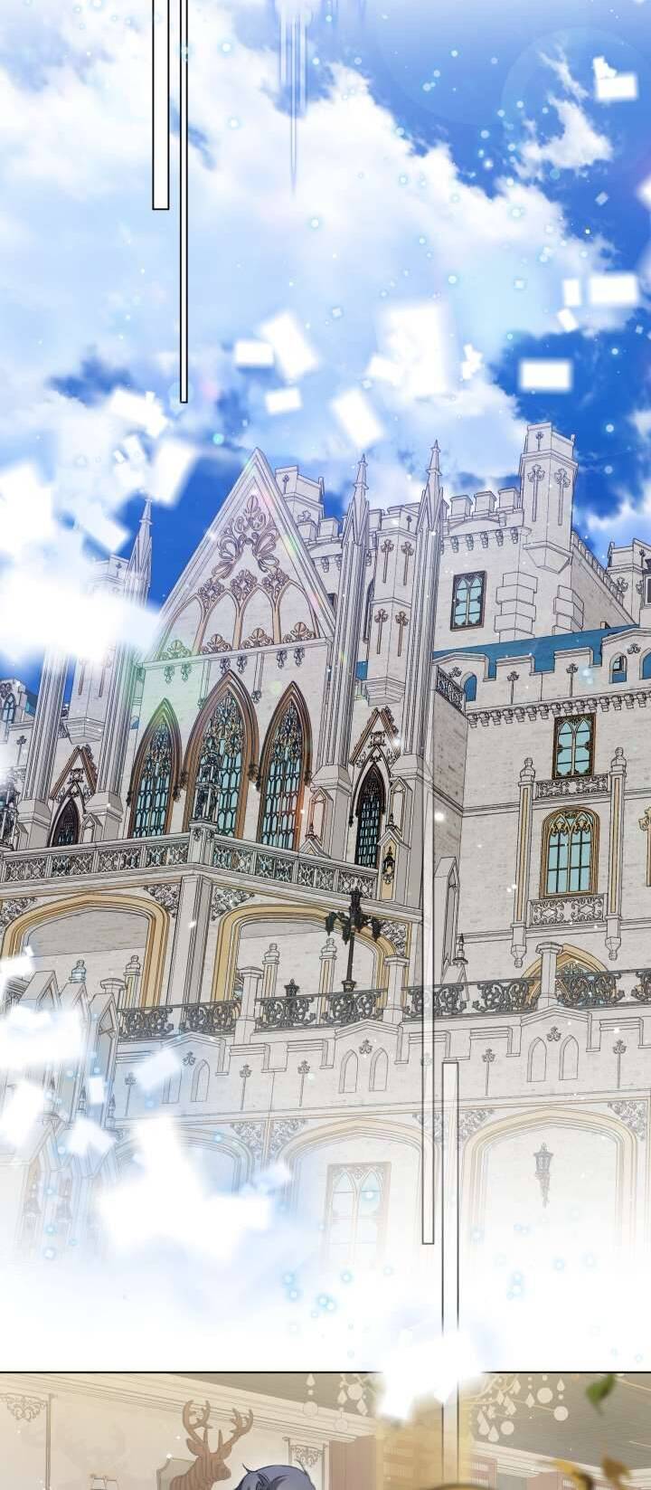 Tiểu Thư Crystal Là Một Người Đàn Ông Chapter 55 - 28