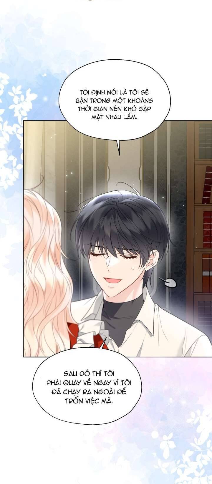 Tiểu Thư Crystal Là Một Người Đàn Ông Chapter 55 - 4