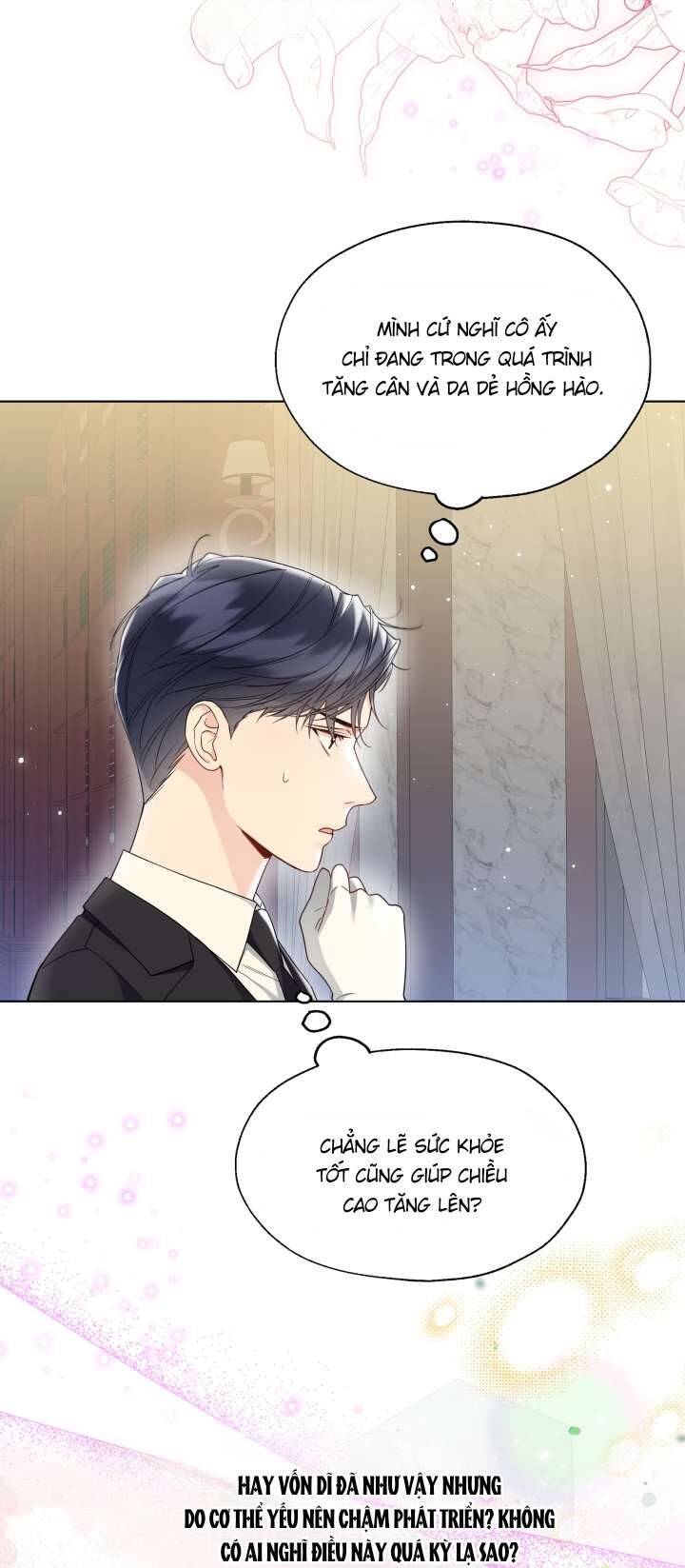 Tiểu Thư Crystal Là Một Người Đàn Ông Chapter 55 - 34