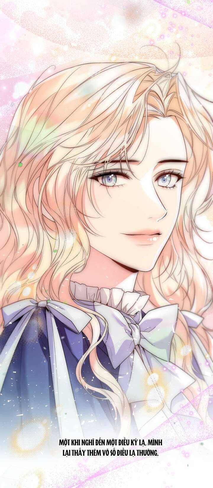 Tiểu Thư Crystal Là Một Người Đàn Ông Chapter 55 - 35