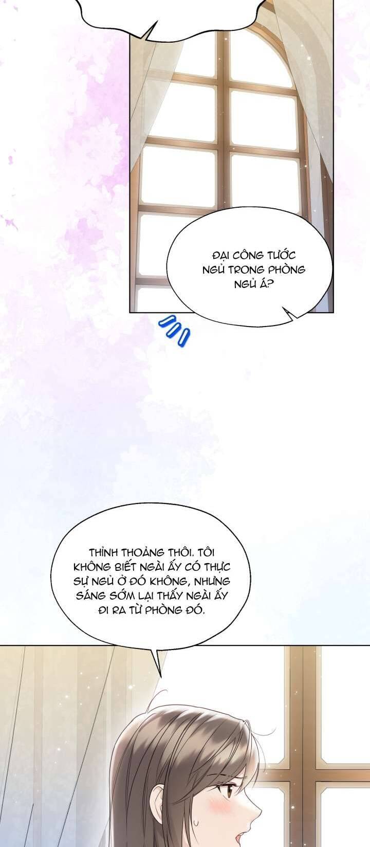 Tiểu Thư Crystal Là Một Người Đàn Ông Chapter 55 - 41