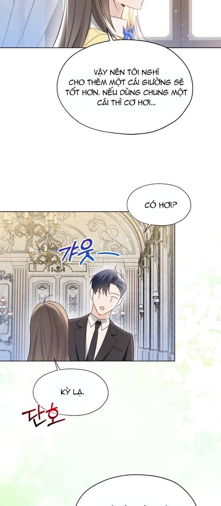 Tiểu Thư Crystal Là Một Người Đàn Ông Chapter 55 - 42